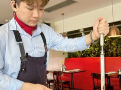 -拉蒂娜·巴西牛排馆 Latina·Brazilian Steakhouse(海上世界店)