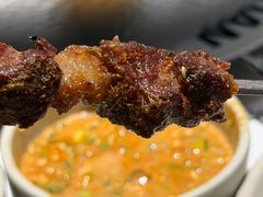 -左庭右院鲜牛肉火锅(新梅广场店)