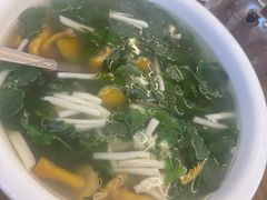 -老味道1992(武当山店)