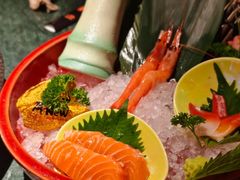 -牛New寿喜烧(中山公园龙之梦店)