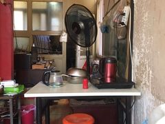 大堂-胖哥料理(兴义里店)