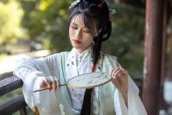 -八角古风摄影