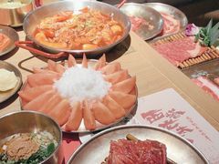 -西塔老太太泥炉烤肉(亚运村店)