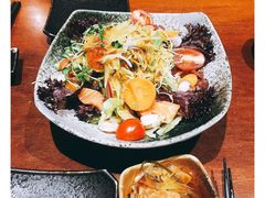 -千代武日本料理(开发区店)