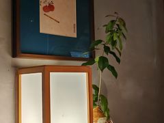 -本处·素食·融合料理(南油店)