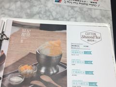 -发记甜品(豉油街店)