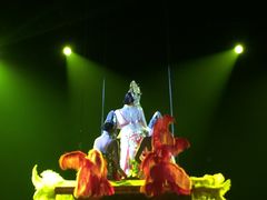 -丽江千古情
