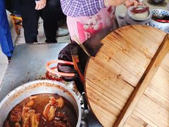 -老嘢扣肉糯米饭(云亭街店)