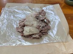 -小辫子羊肉面馆(周东店)