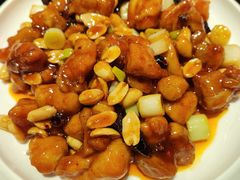 -北京云瑧金陵莲花酒店·莲·川小馆