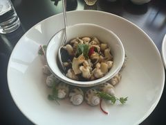 -广州柏悦酒店·悦景轩·粤菜餐厅