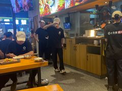 -本色.小马哥烧烤(无锡九里仓店)