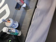 -EVOLUTION健身(麦凯乐店)