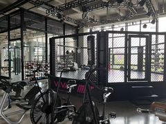 -GYMCARE VIVA(金开店)