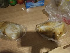 -田三卷馍(火车站店)
