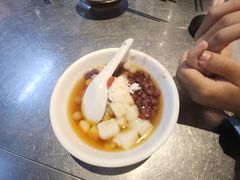 -馬伍旺川菜(江北虹悦城店)
