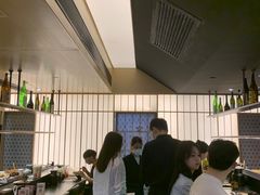 -Sushi Hanzo半藏(天环广场店)