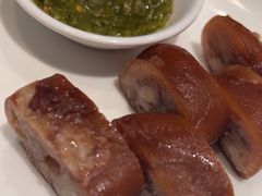 -京坛汇·烤鸭·京菜(宋庄店)