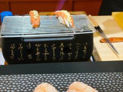 -Sushi Hanzo半藏(天环广场店)