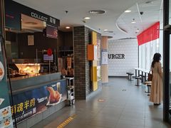 -麦当劳(欧陆广场店)