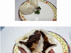 御点澄沙包-鹿鸣春饭店(总店)