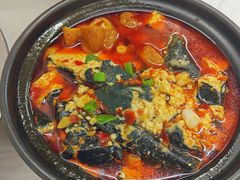 -八八餐厅(升州路店)