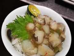 -昱匠·日本料理(金融街店)