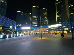 店内环境-大族广场Mall&More