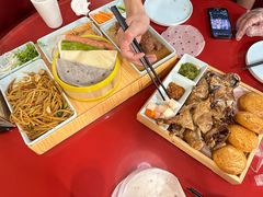 -宏状元现熬粥·京味菜(五棵松店)