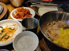 -农乐园炭火烤肉(世茂店)