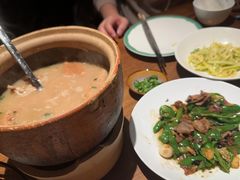 -清水亭湖北菜(大屯DT51店)