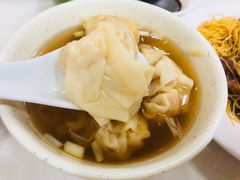 -麦文记面家(佐敦店)