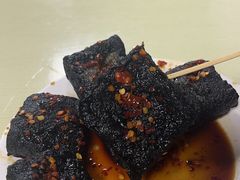 -五娭毑臭豆腐(黄兴南路店)