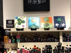 -LUSH(威尼斯人购物中心店)