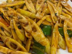 -南记食粥坊·宵夜大排档(卫国路店)