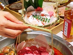 -港火社成都火锅(城市花园店)