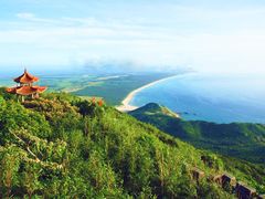 -海南铜鼓岭景区