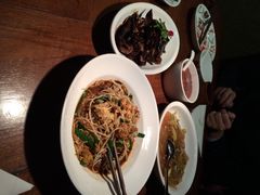 外婆家(武汉光谷世界城店)-外婆家(世界城广场店)
