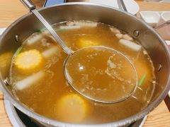 -掂档潮汕牛肉火锅(沈阳万象城店)