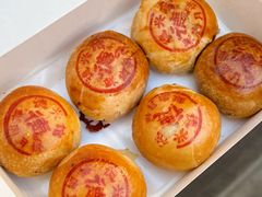 -德兴馆(广东路总店)