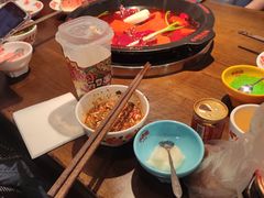 -牛市坎火锅(建设路店)