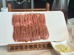 -东来顺饭庄(西直门店)