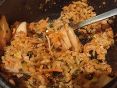 -汉米达特色料理餐厅(郴州友阿国际广场店)