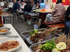 -水碾河刘老大串串香(水碾河路店)