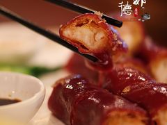 -点都德(聚福楼店)