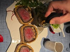 -弦月窗LUNETTE BY AMANDA(复兴路店)