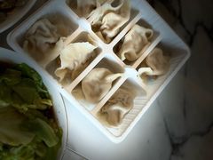 -三合园水饺·青岛菜(五四广场店)