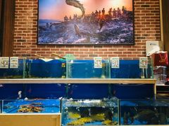 水产区-姜君·千岛湖鱼头馆(浦东大道店)