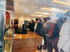 -国际饭店·帆声西饼屋(黄河路店)