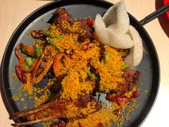 -避风塘(宝山万达店)